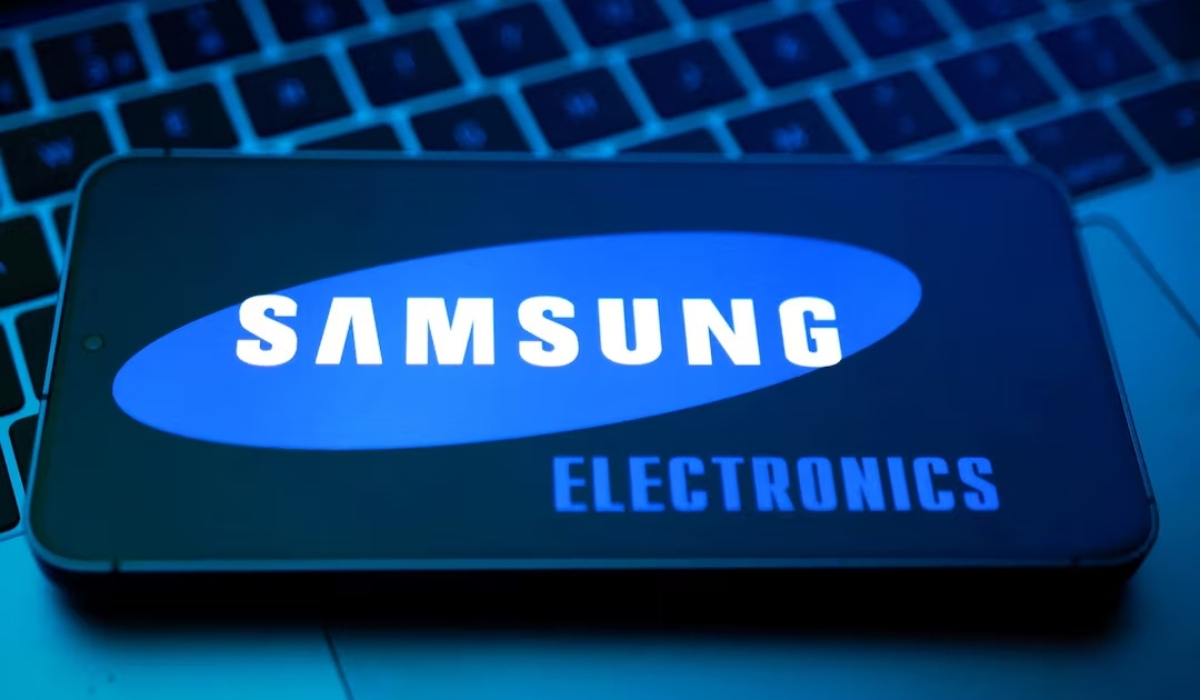 Samsung to Add New Chip Production Line in South Korea